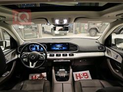 مێرسێدس بێنز GLE